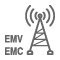 EMV EMC Elektromagnetische eigenschappen