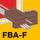 FBA-F schuimblokken met frame