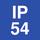Indice de protection IP 54