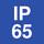 Indice de protection IP 65