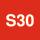 Brandweerstandsklasse S 30