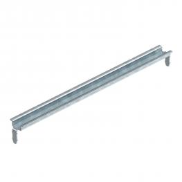 DIN-rails 15 x 5