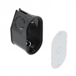 Aansluitdozen voor wandarmaturen