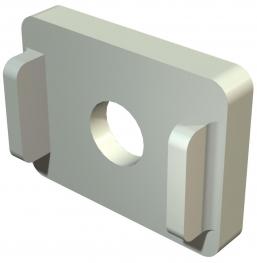 Toebehoren bundelhouders en kabelklemmen