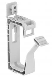 Verzamelhouders , Grip kunststof