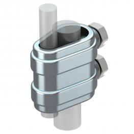 Verbindings- en scheidingsklemmen