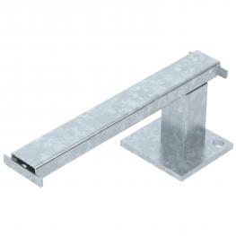 Accessoires chemins de câbles BKRS praticables