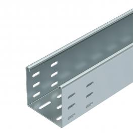 Goulottes industrielles