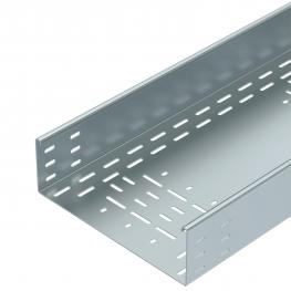 Chemins de câbles praticables
