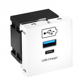 USB-oplader, Module 45