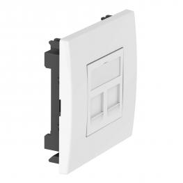 Voorgemonteerde inbouweenheid