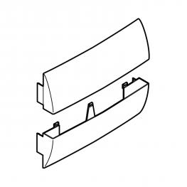 Schakelkastkoppeling