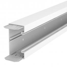 Goulottes d'appareillages Rapid 80
