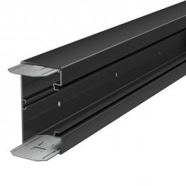 des goulottes d’appareillage