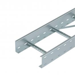 Échelles à câbles et chemins de câbles longue portée