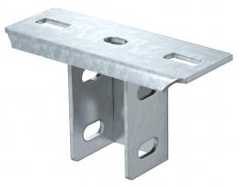 Kopplaten voor US 5-profiel