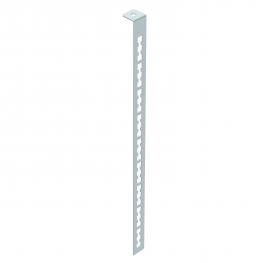 Accessoires rails DIN profilés et de support