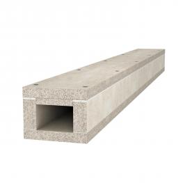 Brandwerend kanaal beton PYROLINE® Sun PV
