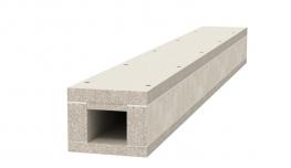 Brandwerend kanaal beton PYROLINE® Con D