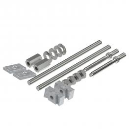 Accessoires pour échelles verticales