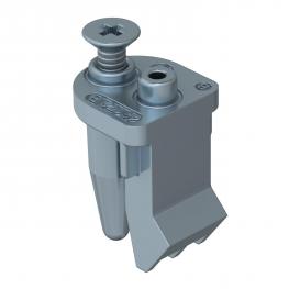 Vergrendelingselement