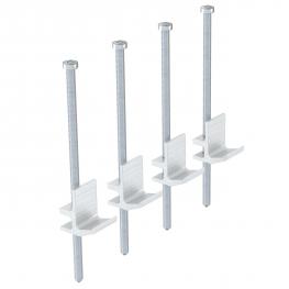 Toebehoren Module 45-connect