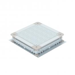 Boîtes sous plancher EÜK