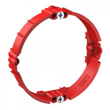 UP nivelleringsring 12 mm, inbouwdoos