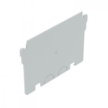 Élément séparateur boîte de dérivation