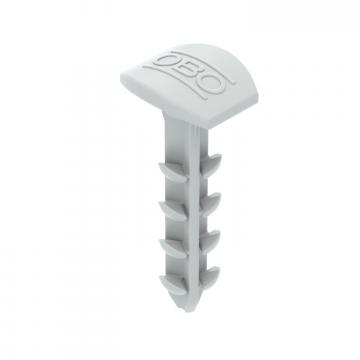 Steekplug Delta-Push® voor indrukken