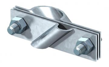 Aansluitklem voor aardpen, universeel FT