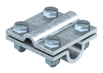 Kruisverbinder voor Rd 8-10 x Rd 16