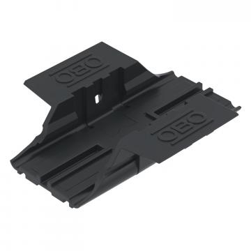 Adapter voor draagprofiel TP 45