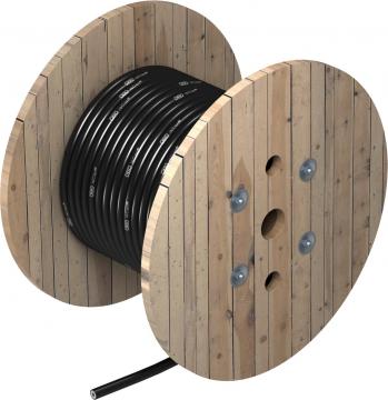 isCon®-geleider Professional  in zwart