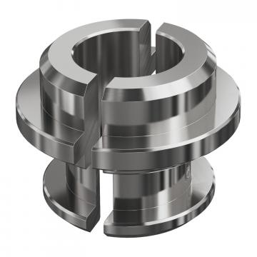 Potentiaalaansluiting voor de isCon® Professional+ en isCon® Premium voor installatie in geïsoleerde vangstang isFang IN