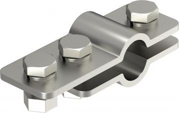 aansluiting potentiaalvereffening