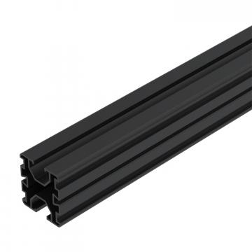 Draagprofiel voor PV-module montage