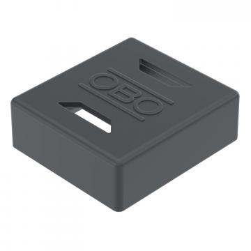 Eindkap draagprofiel