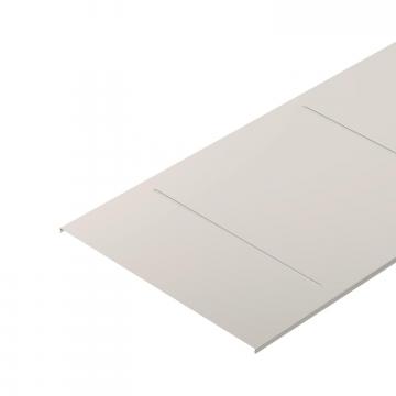 Deksel voor draadgoot, afsluitbaar A2