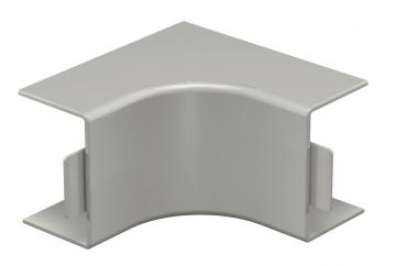 Couvercle d'angle intérieur, pour goulottes de type WDKH 40060