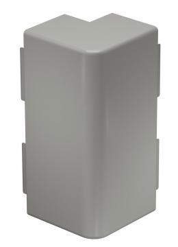 Cache angle extérieur, pour goulotte de type WDK 60210