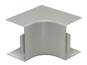 Couvercle d'angle intérieur, pour goulottes de type WDKH 60090