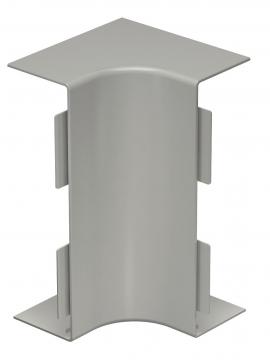 Couvercle d'angle intérieur, pour goulottes de type WDKH 60210