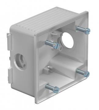 Boîtier d'appareillage CEE WDK