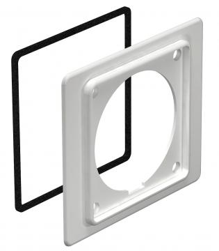 Plaque intermédiaire CEE  WDK 16 A