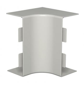 Couvercle d'angle intérieur, pour goulottes de type WDKH 60150