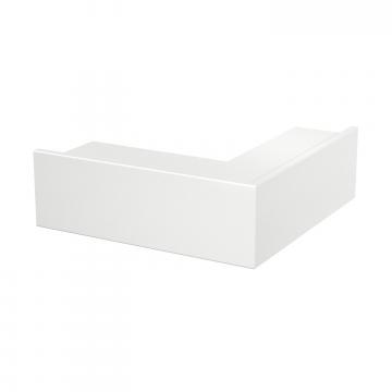 Buitenhoek, voor wandgoot type WDK 100130