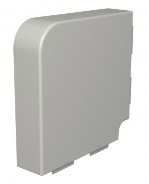 Angle plat pour goulotte de type WDK 60230
