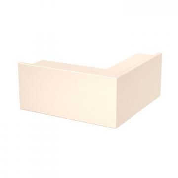 Buitenhoek, voor wandgoot type WDK 80170