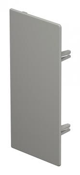 Eindstuk, voor kanaal type WDK 100230